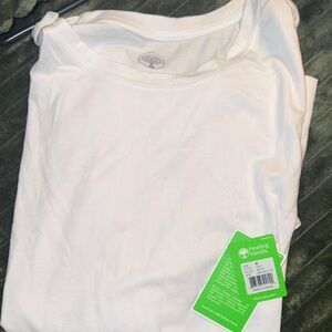 New healing hands scrub undershirt